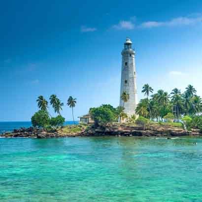 Negombo light house